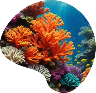 Coral