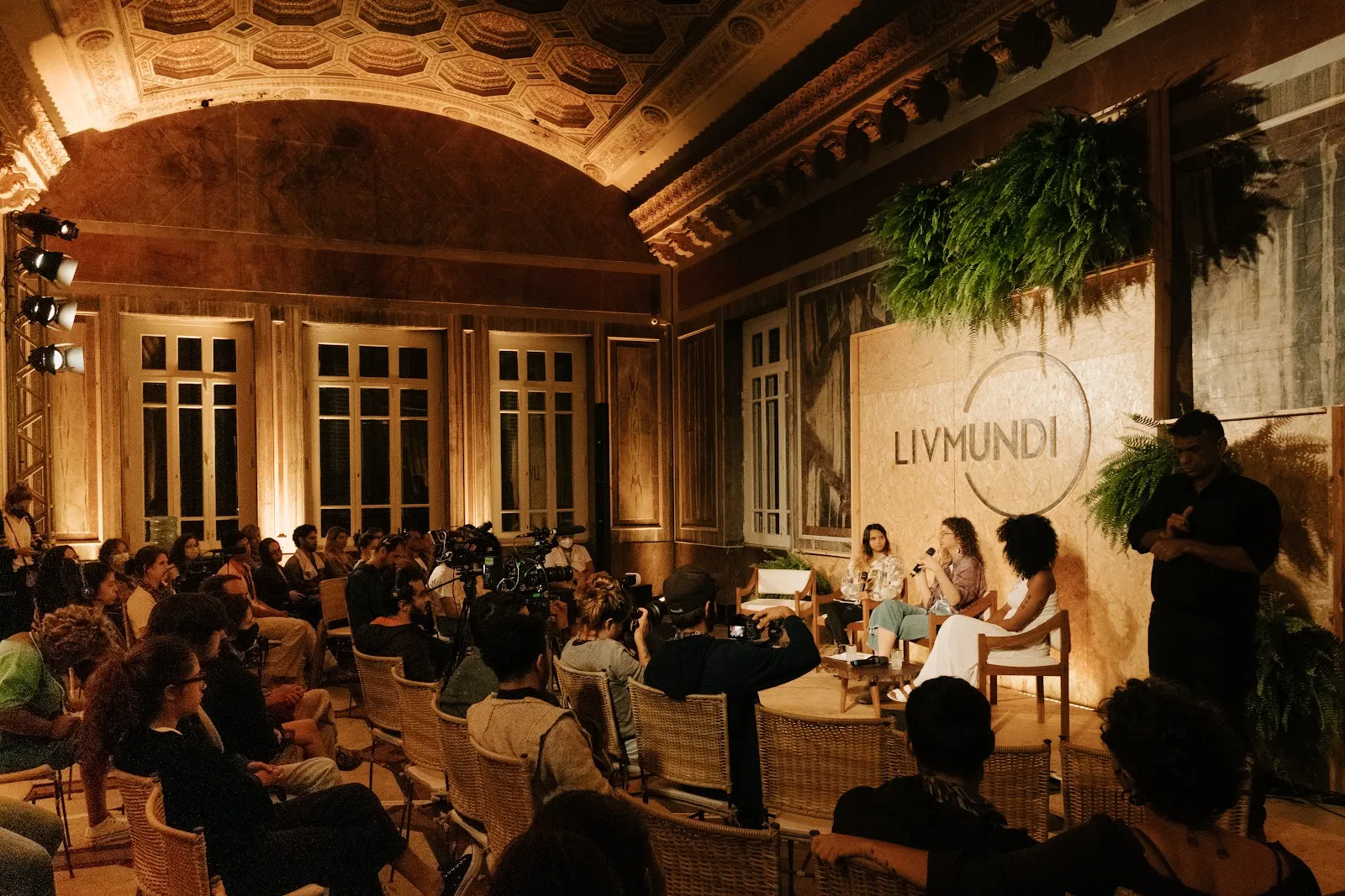 Imagem do festival DiaUm