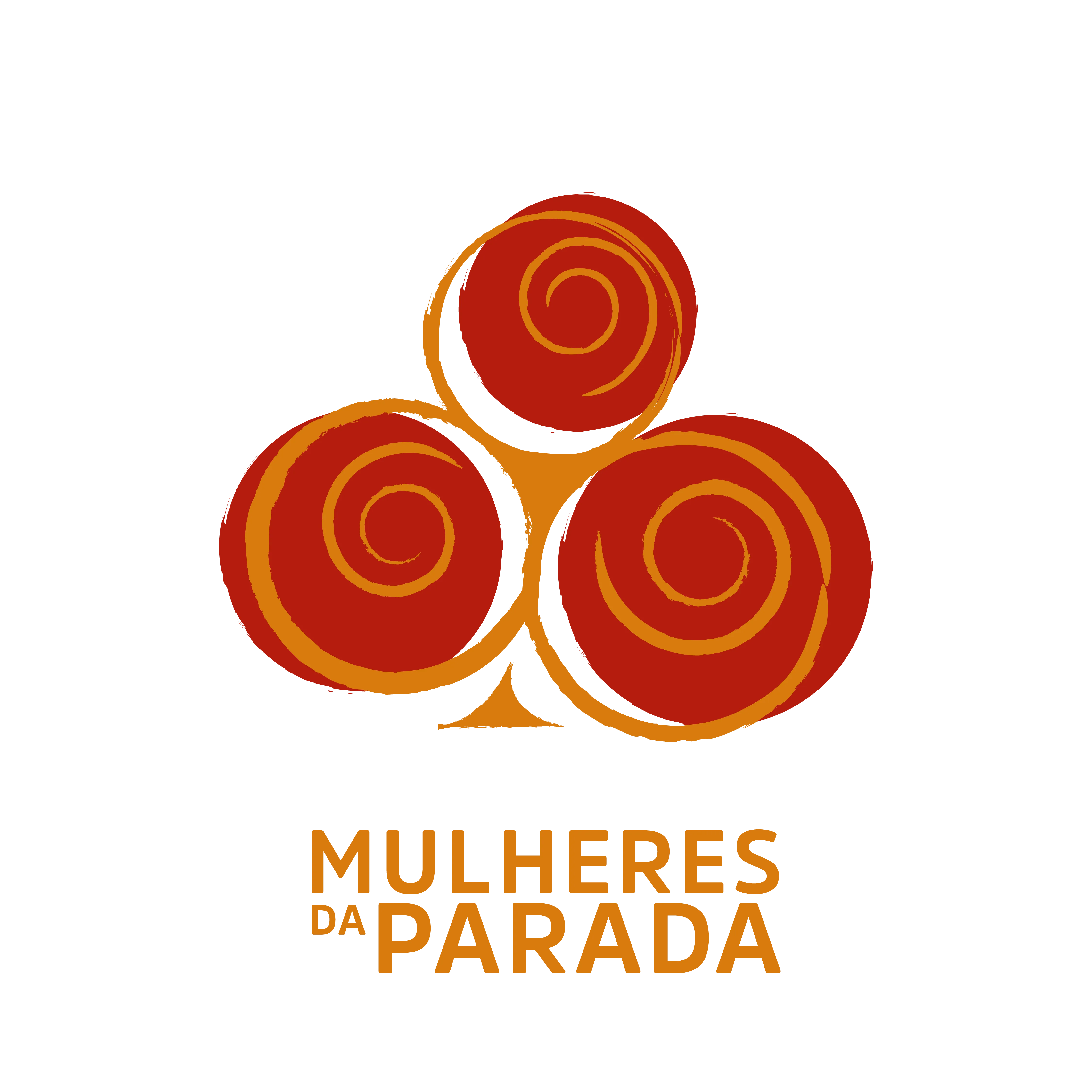 Mulheres da Parada