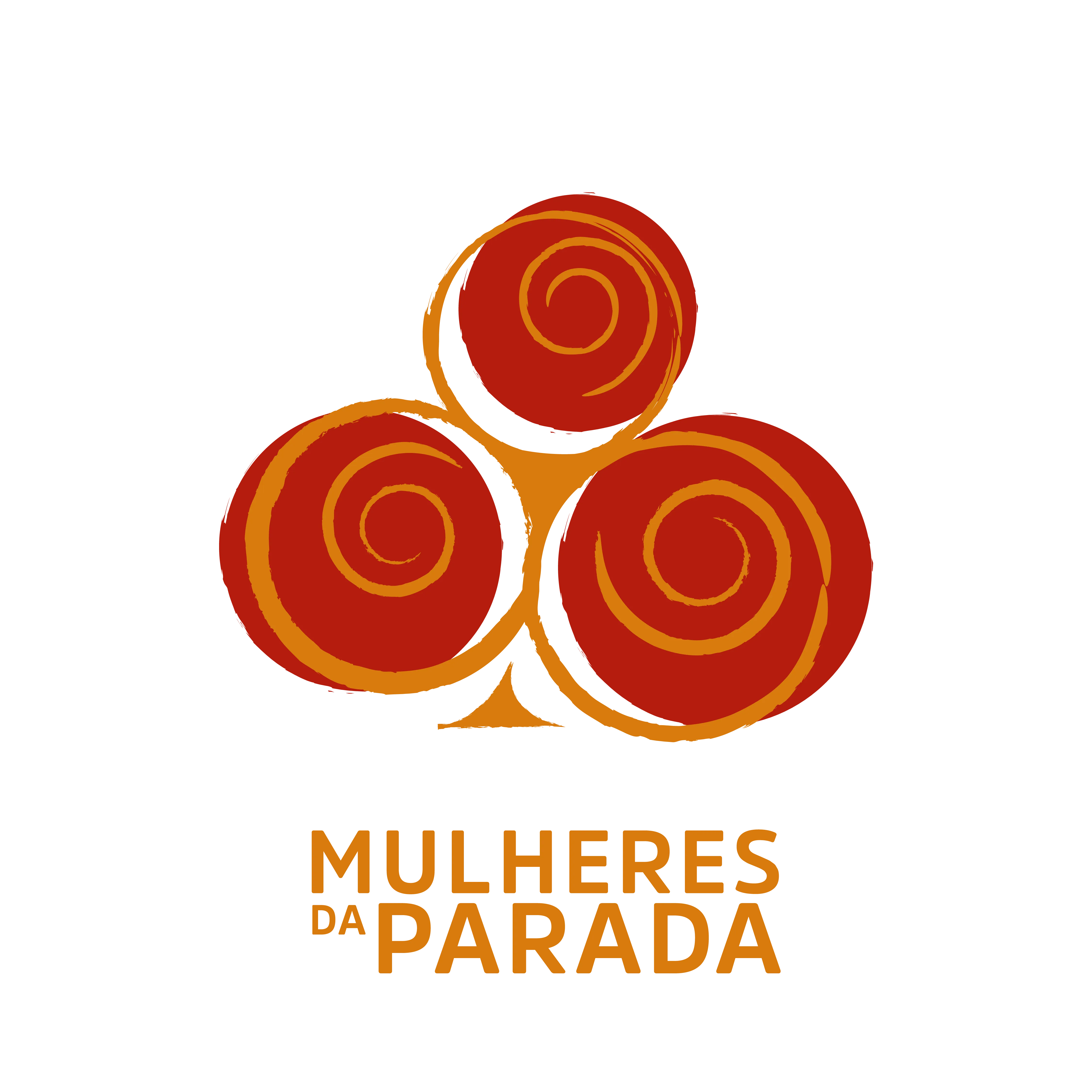 Mulheres da Parada