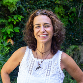 Foto de Luciane Coutinho