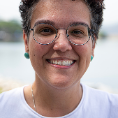 Thaís Ribeiro